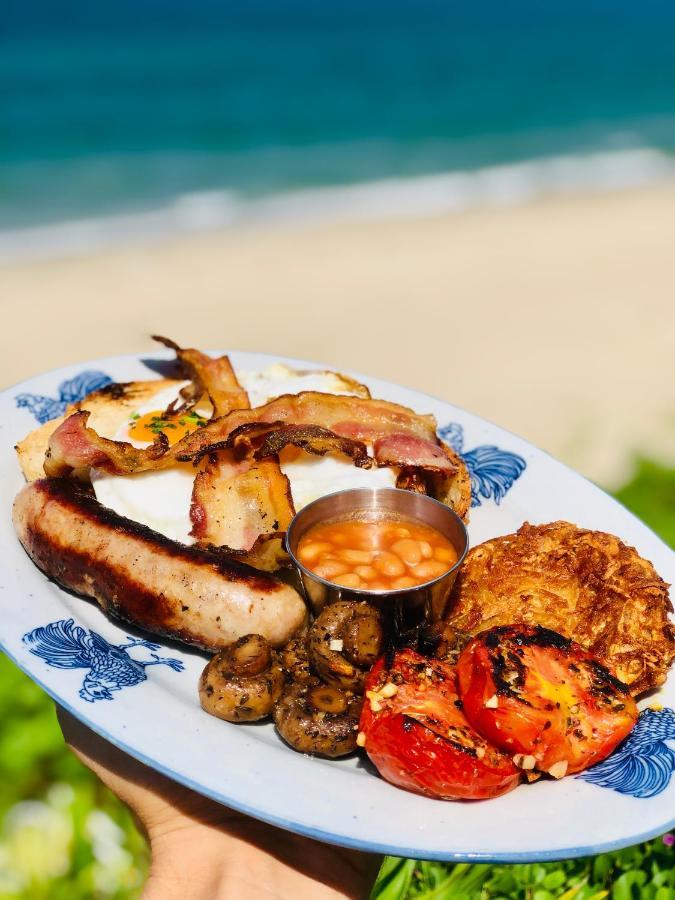 Fuse Beachside Hoi An Luaran gambar