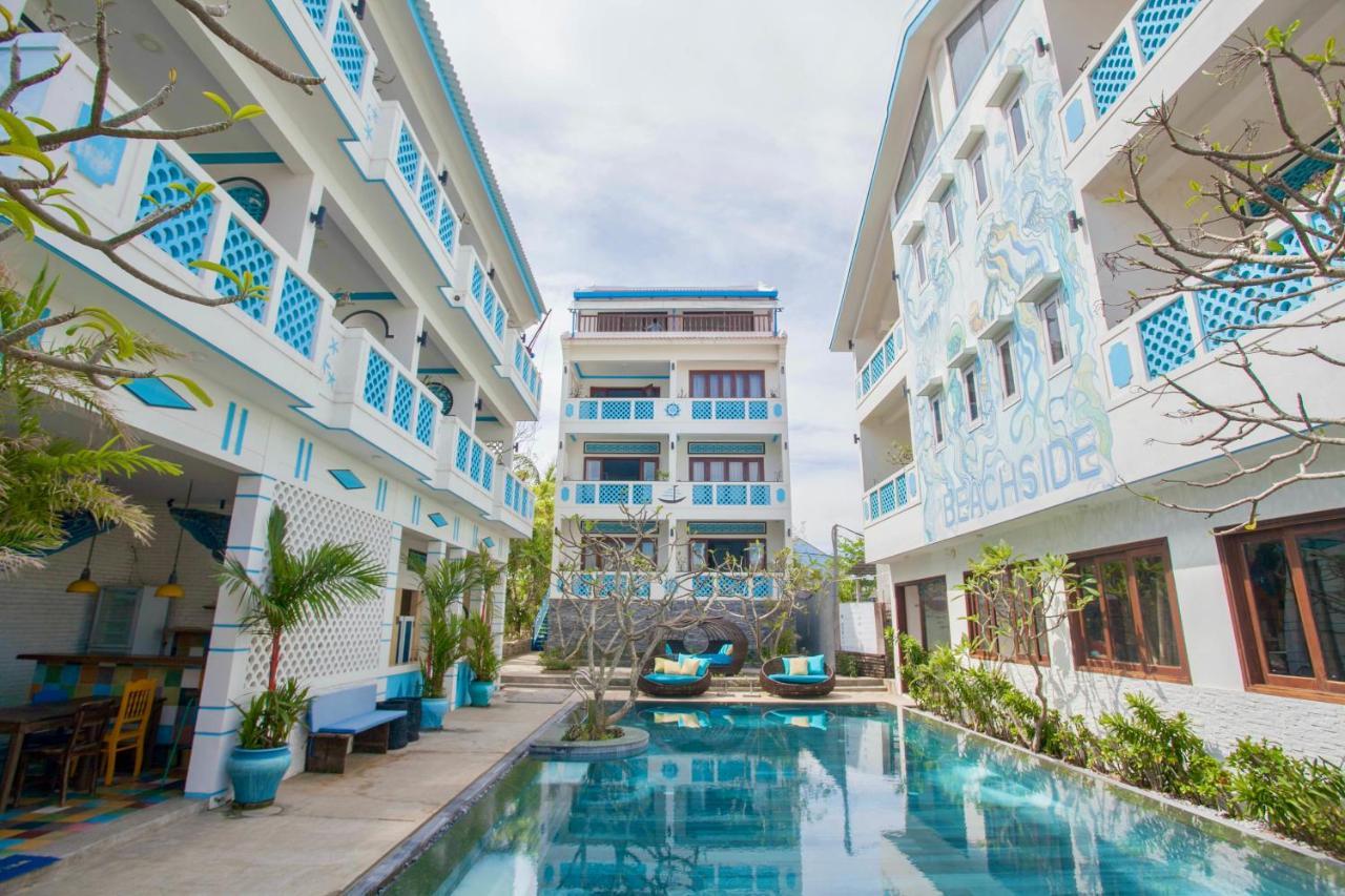 Fuse Beachside Hoi An Luaran gambar