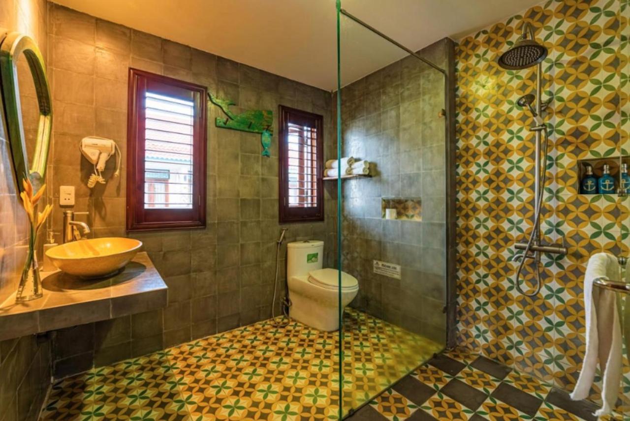 Fuse Beachside Hoi An Luaran gambar