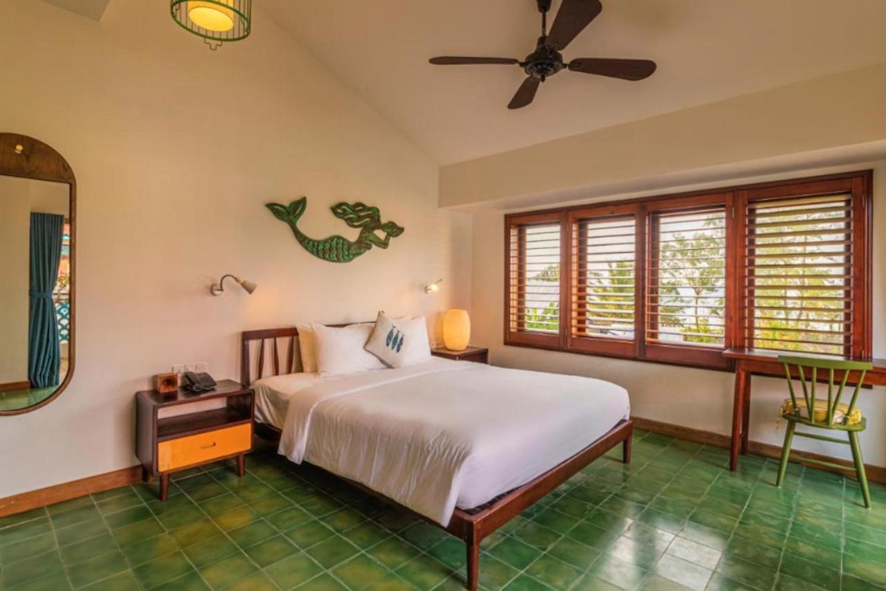 Fuse Beachside Hoi An Luaran gambar