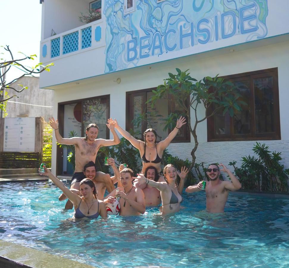 Fuse Beachside Hoi An Luaran gambar