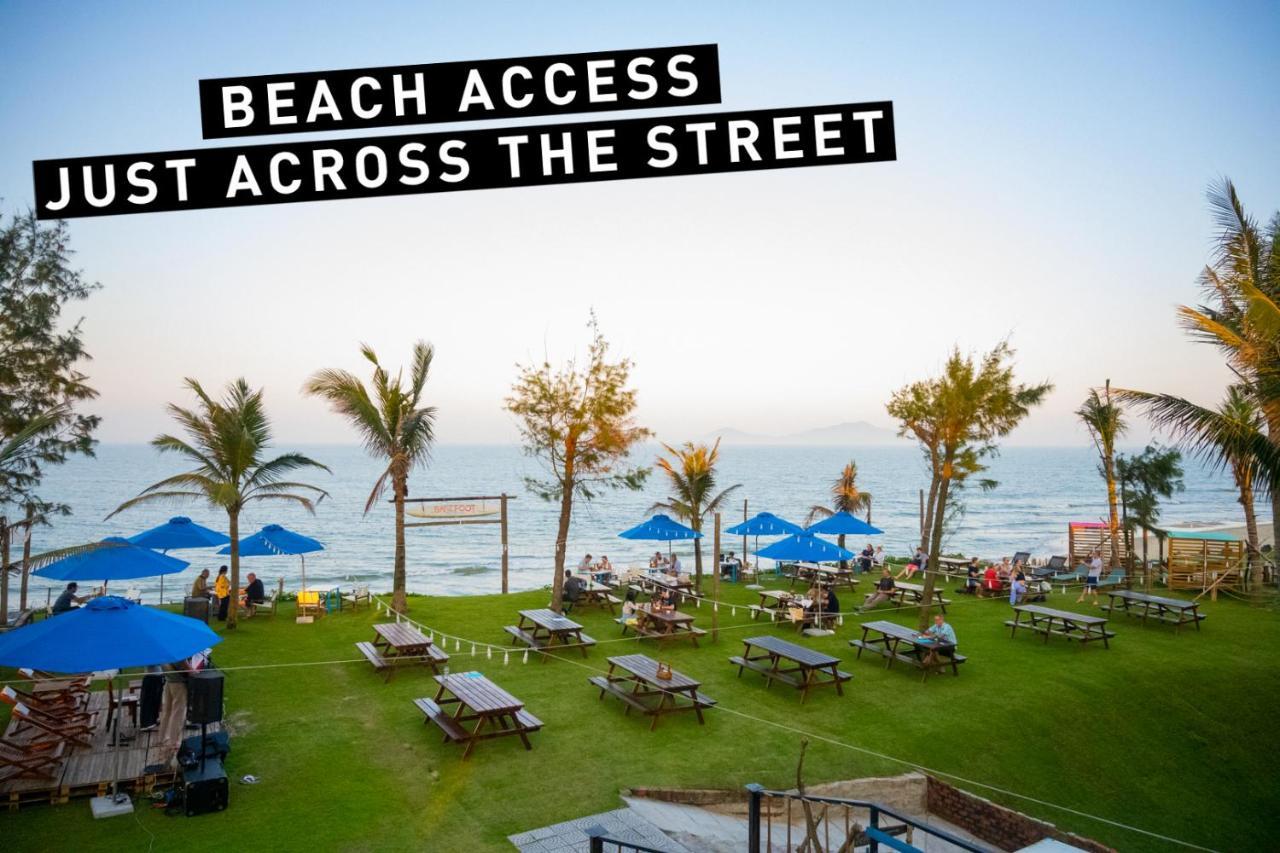 Fuse Beachside Hoi An Luaran gambar