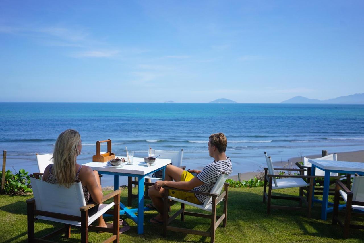 Fuse Beachside Hoi An Luaran gambar