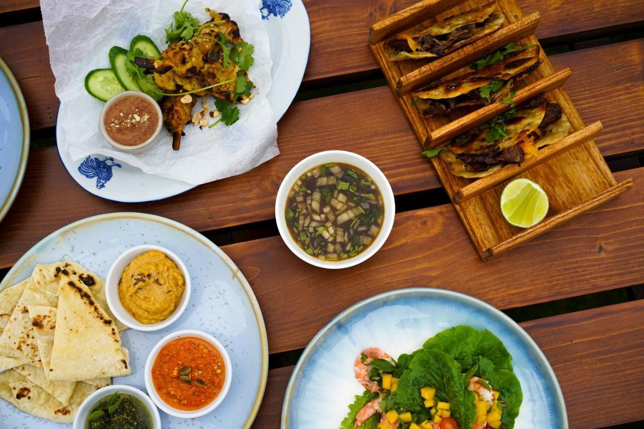 Fuse Beachside Hoi An Luaran gambar