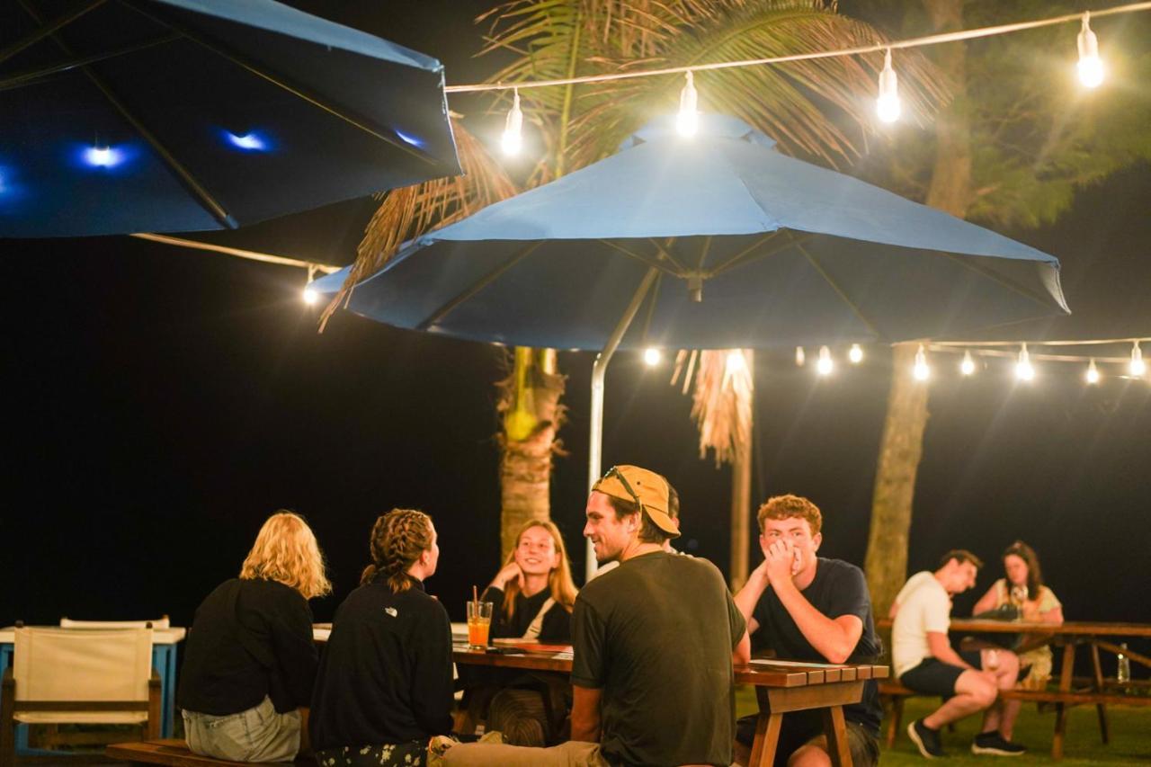 Fuse Beachside Hoi An Luaran gambar