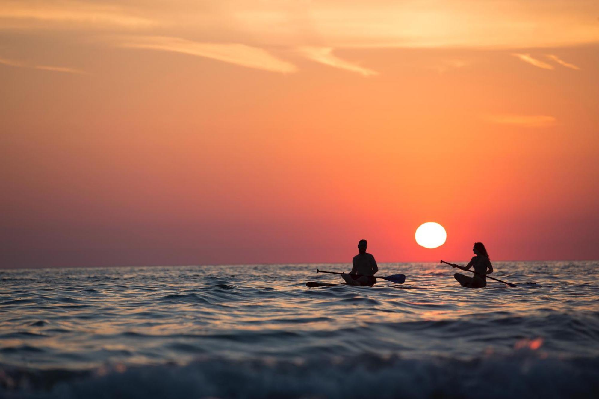 Fuse Beachside Hoi An Luaran gambar