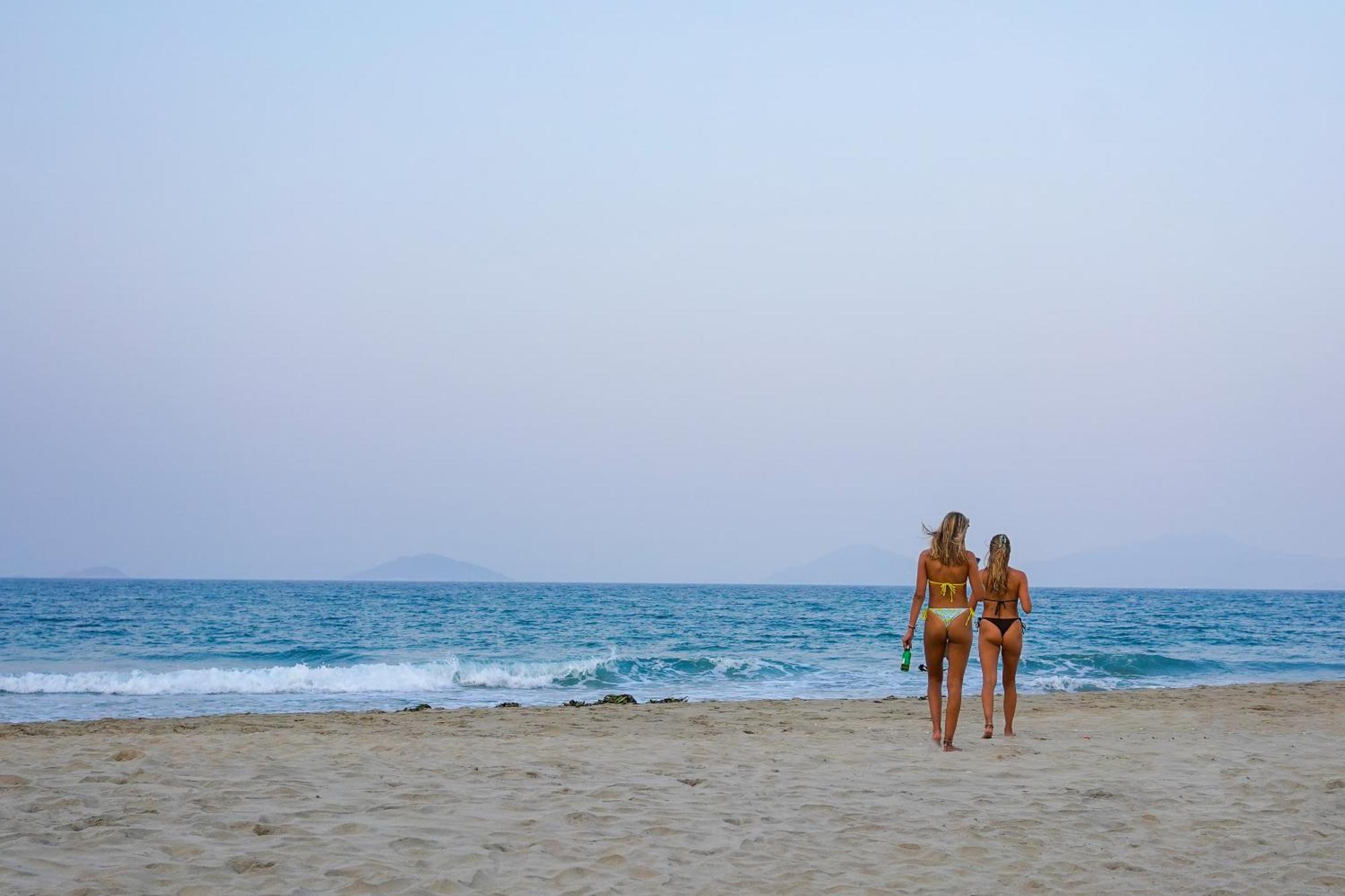 Fuse Beachside Hoi An Luaran gambar
