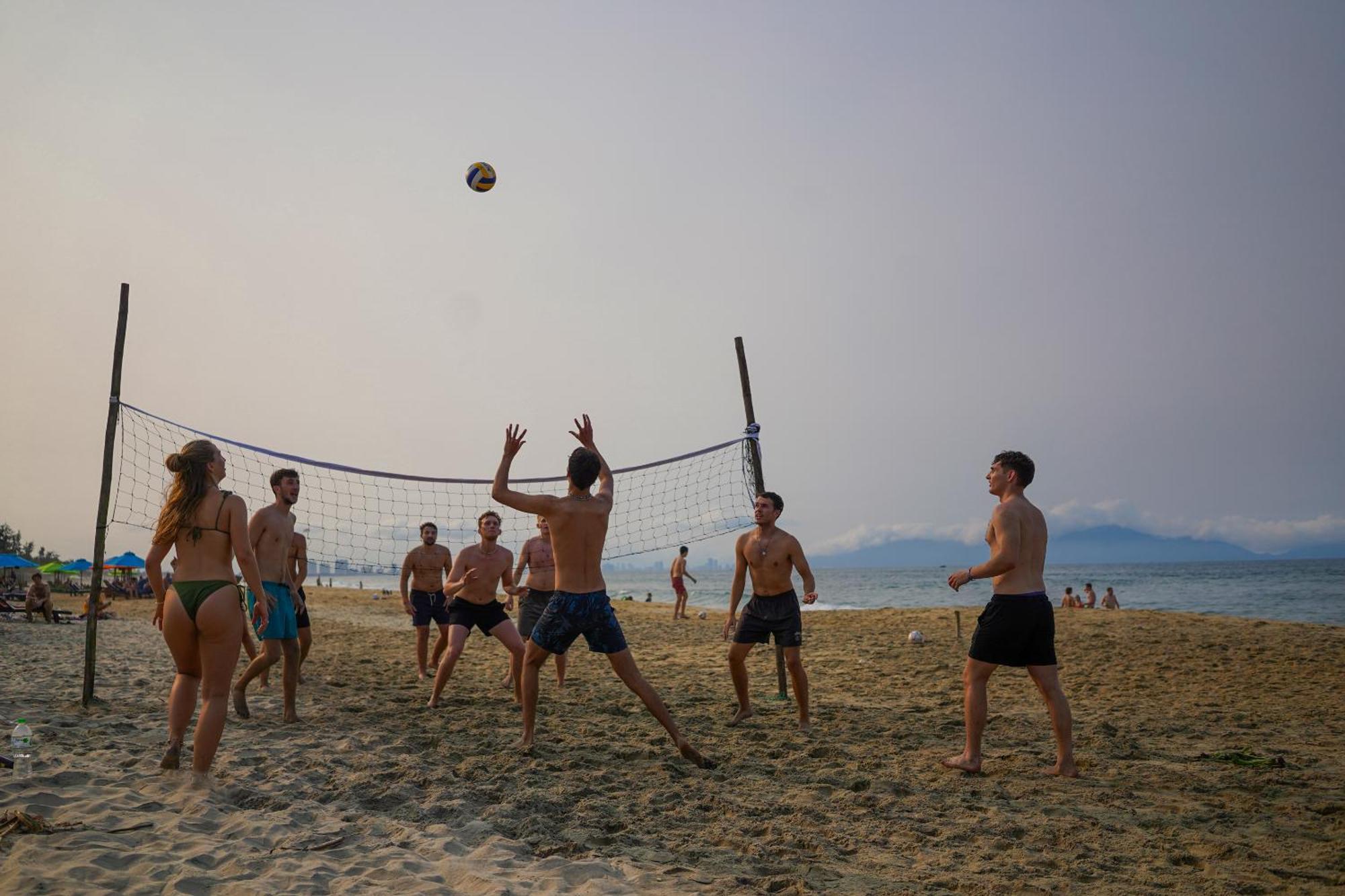 Fuse Beachside Hoi An Luaran gambar